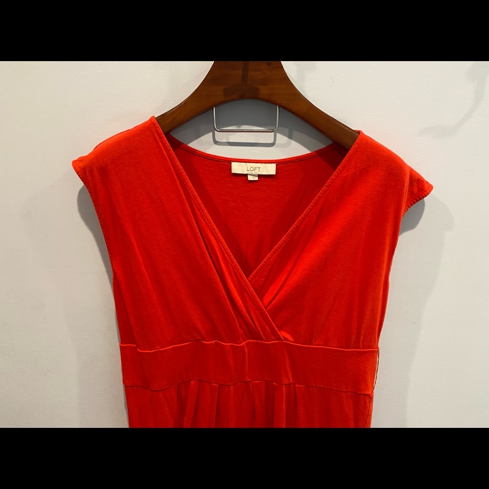 LOFT dress - Picture 2 of 11